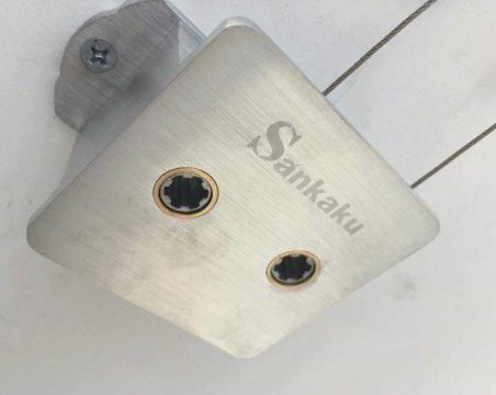 SANKAKU – S01