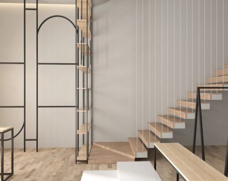 Cáp tăng đơ cầu thang giá rẻ tại Hà Nội, TPHCM