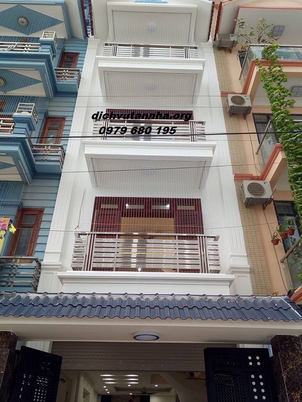 Một số sản phẩm thi công Lưới an toàn chung cư ở khu vực Điện Biên