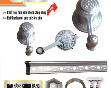 GP nhập khẩu bộ tời