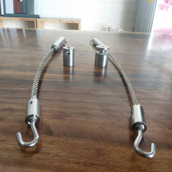 Tăng đơ Cáp cầu thang
